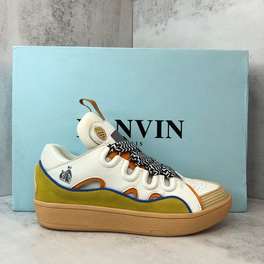 Lanvin Curb "Beige Clair"