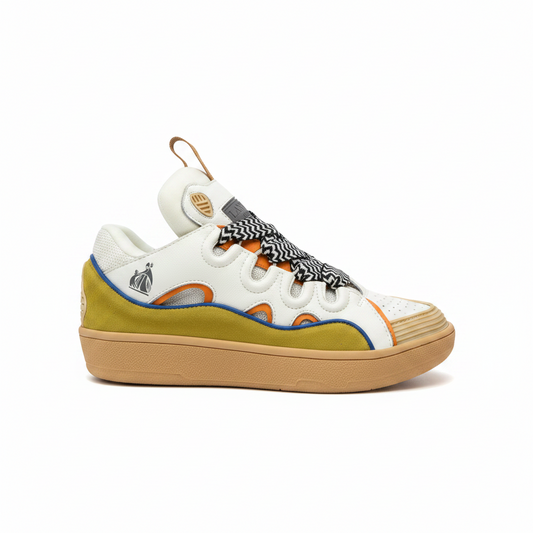 Lanvin Curb "Beige Clair"