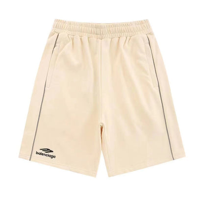Balenciaga Shorts "Beige"