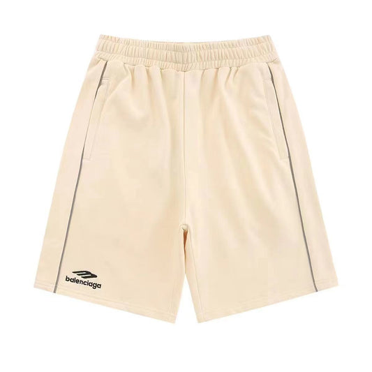 Balenciaga Shorts "Beige"
