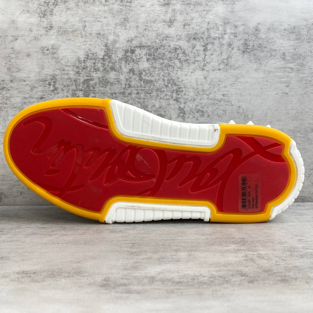 Christian Louboutin Astroloubi "Titan"