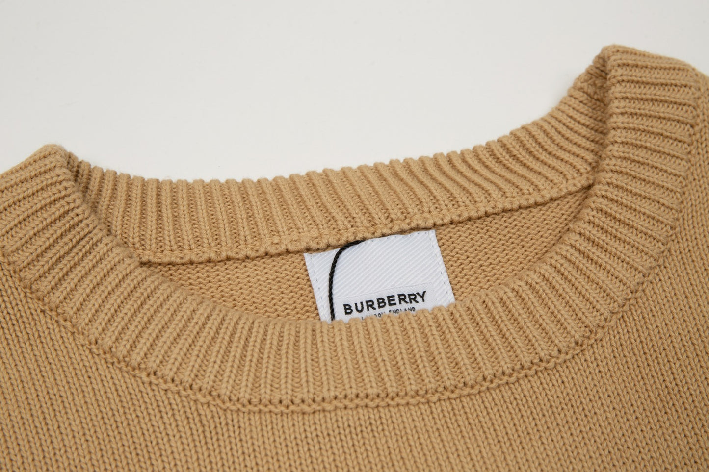 Burberry Sweater "Beige"