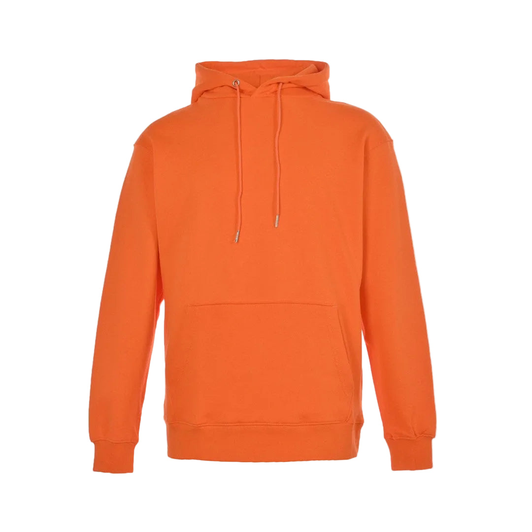 Celine Hoodie "Orange"