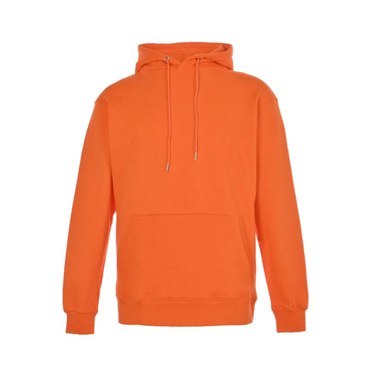 Celine Hoodie "Orange"