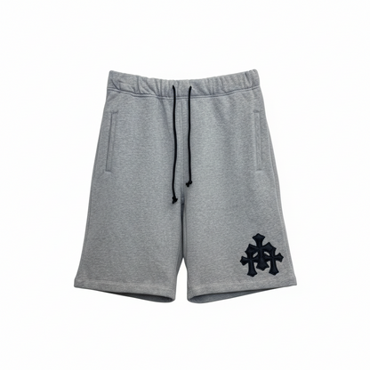 Chrome Hearts Shorts "Grey"