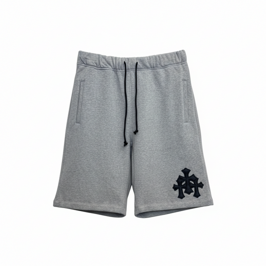 Chrome Hearts Shorts "Grey"