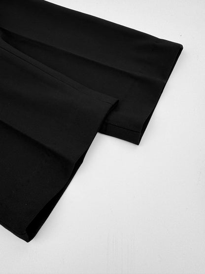 Prada Pants "Black"