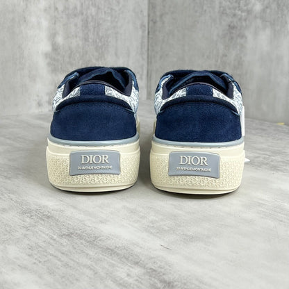 Dior B33 "Blue-Cream"