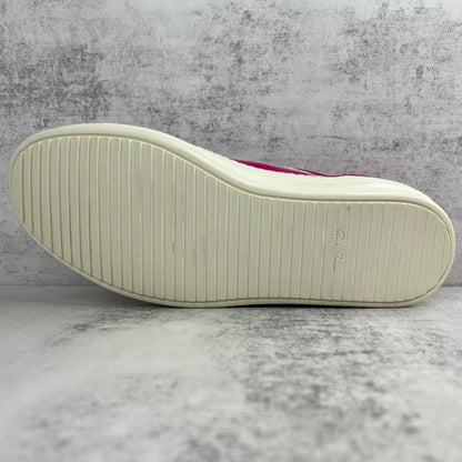 Rick Owens DRKSHDW Low "Hot Pink"