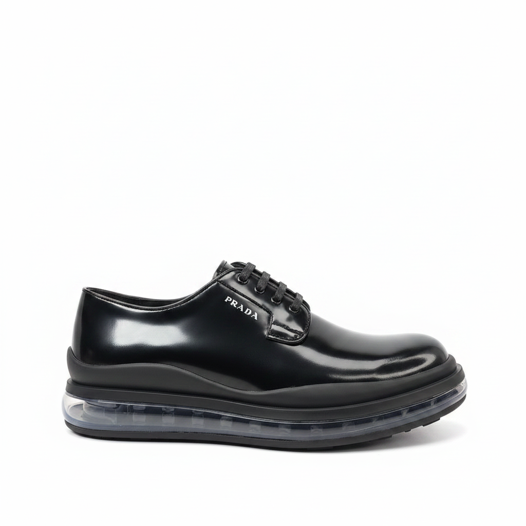 Prada Chaussures Derby