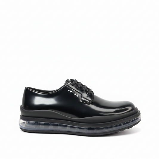 Prada Chaussures Derby