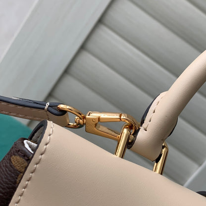 Louis Vuitton Locky BB