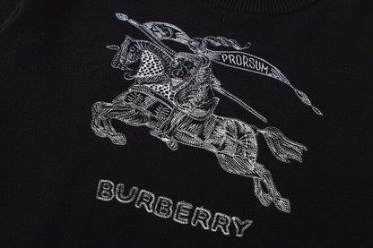 Burberry Sweater "Black"