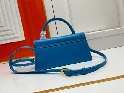 Jacquemus Le Chiquito Long Bag