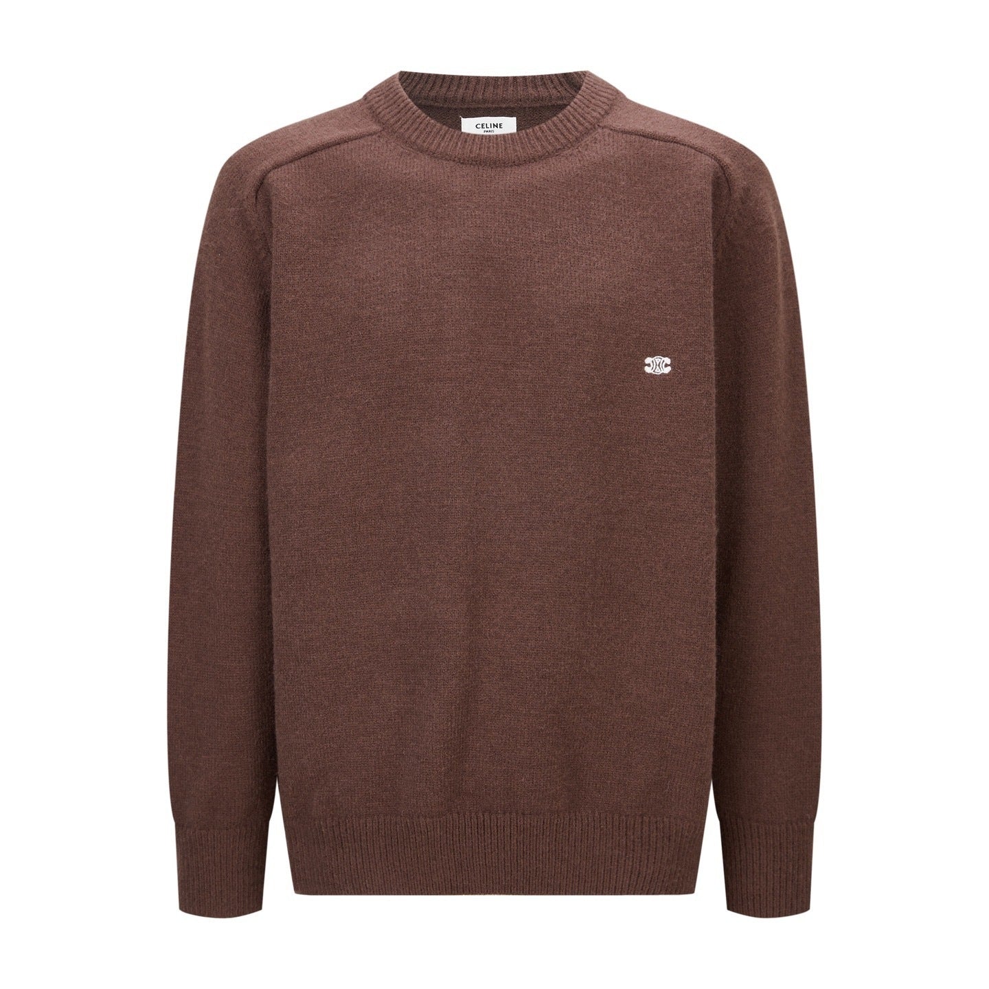 Celine Sweater "Brown"