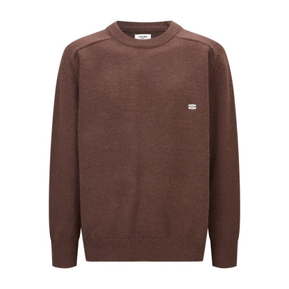 Celine Sweater "Brown"