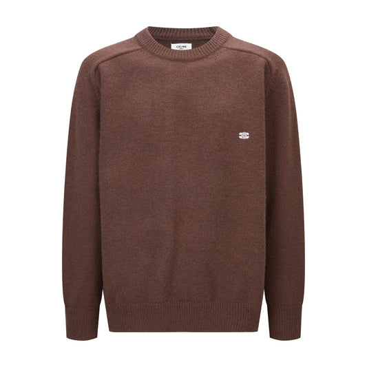 Celine Sweater "Brown"