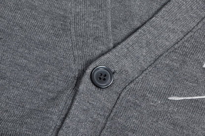 Dior Cardigan "Grey"