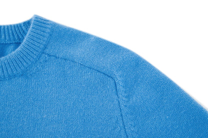 Celine Sweater "Baby Blue"