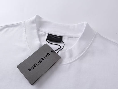 Balenciaga T-Shirt "White"