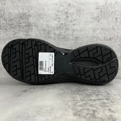 Lanvin Flash-X "Black"