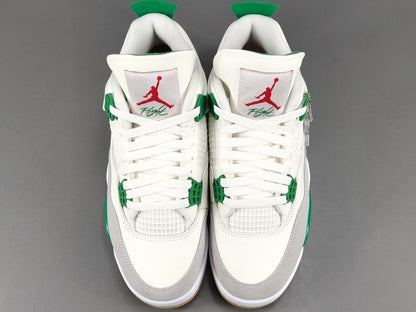 Air Jordan 4 SB "Pine Green"