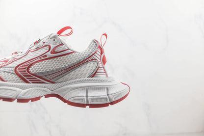 Balenciaga 3XL "White-Red"