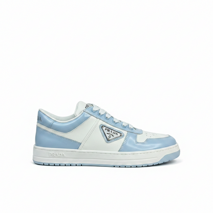 Prada Downtown "White-Blue"