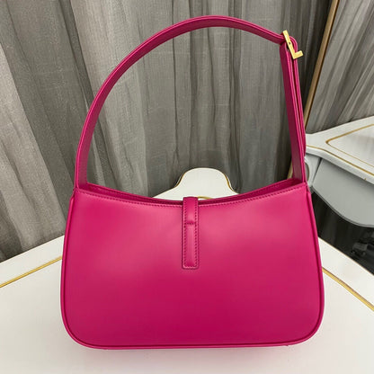 Saint Laurent le 5 à 7 in Smooth Leather