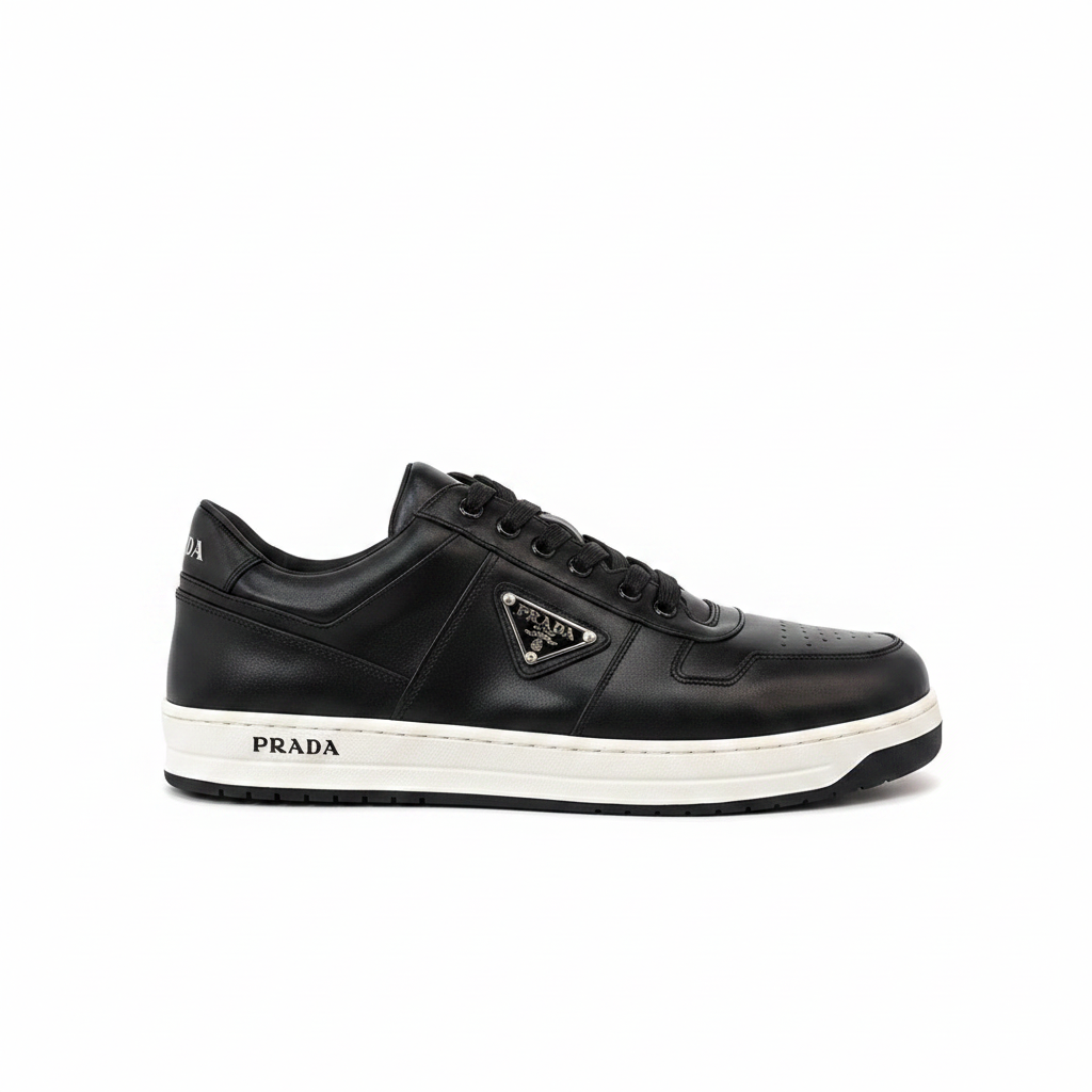 Prada Downtown "Black"