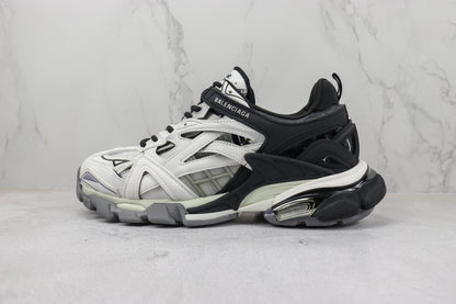 Balenciaga Track 2.0 "Black-White"