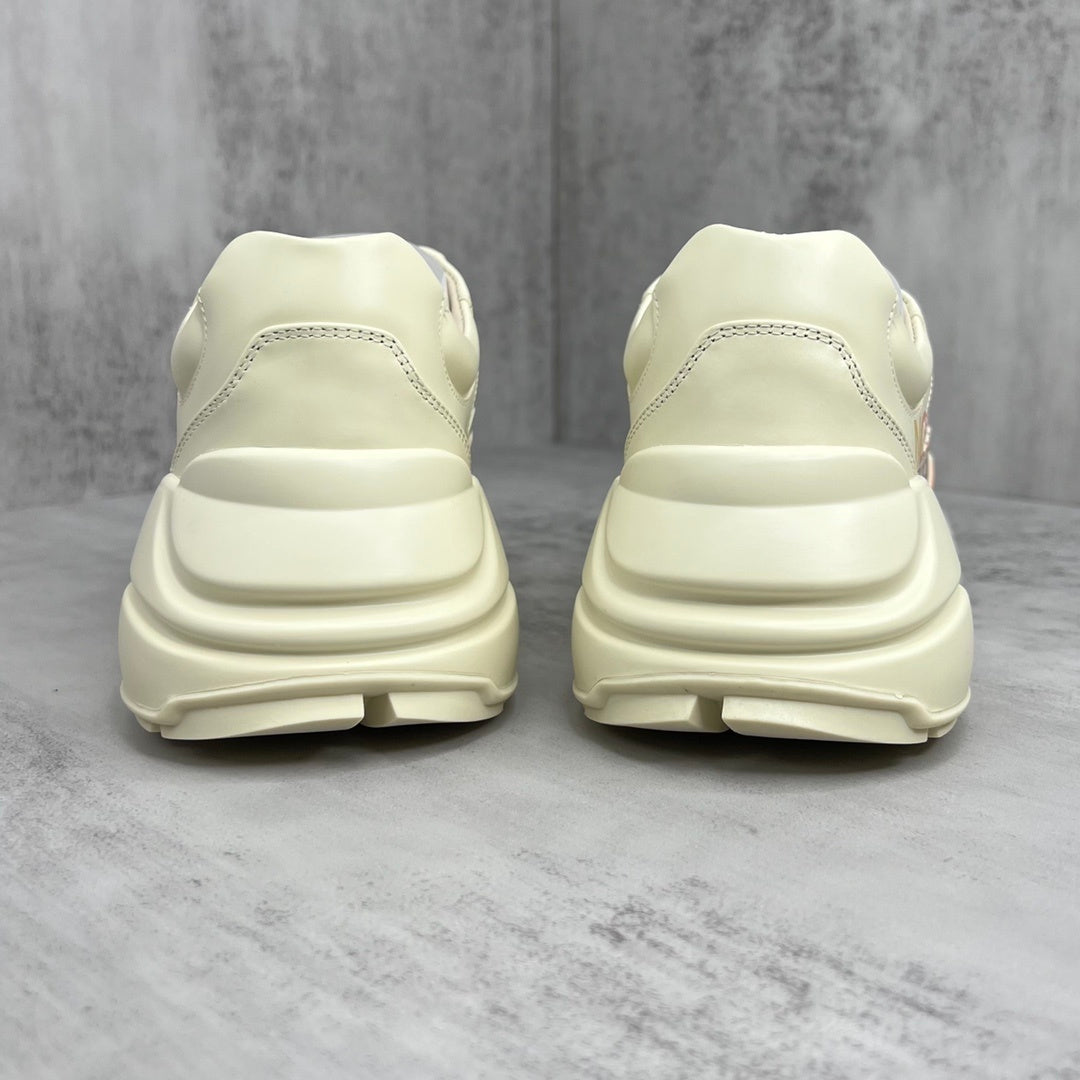 Gucci x The North Face Rhyton "Beige"