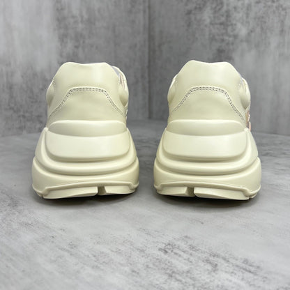 Gucci x The North Face Rhyton "Beige"