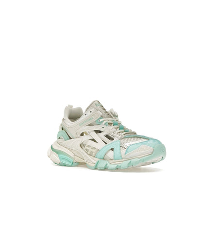 Balenciaga Track 2.0 "Green Cream"