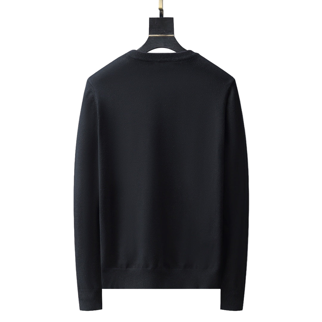 Gucci Sweater "Black"