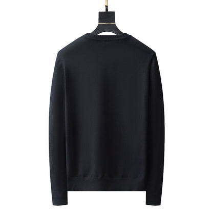 Gucci Sweater "Black"