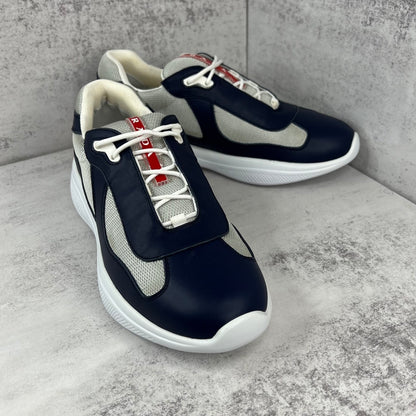 Prada America's Cup "Baltic Blue"