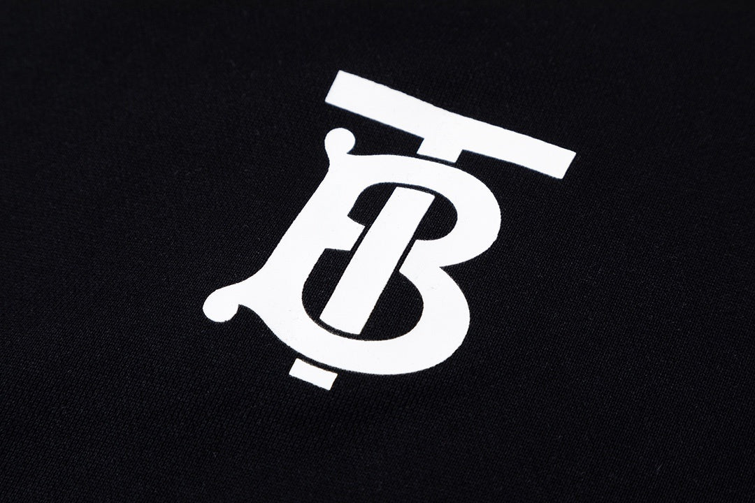 Burberry Dryden Sweatshirt "Black"