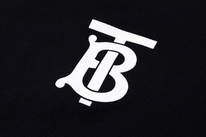 Burberry Dryden Sweatshirt "Black"