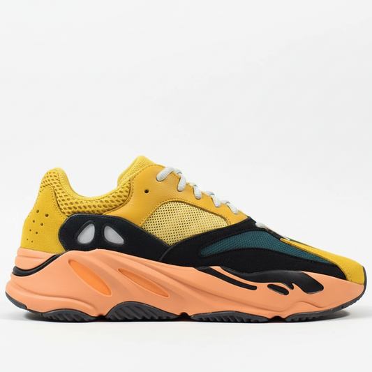 Yeezy 700 "Sun"