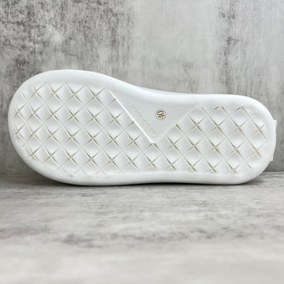 Bottega Veneta Jumbo "White"