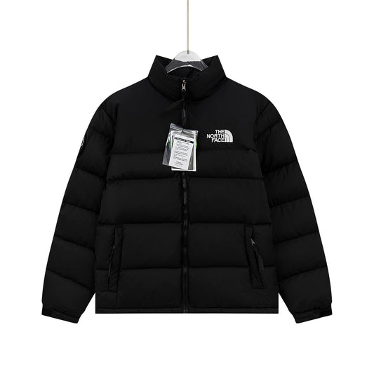 The North Face Nuptse Down Jacket "Blsck"