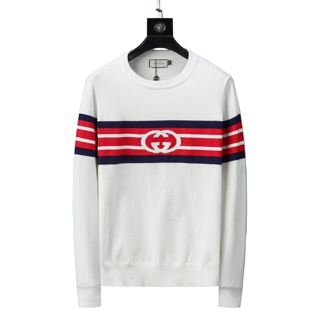 Gucci Sweater "White"