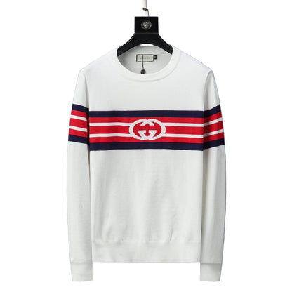 Gucci Sweater "White"