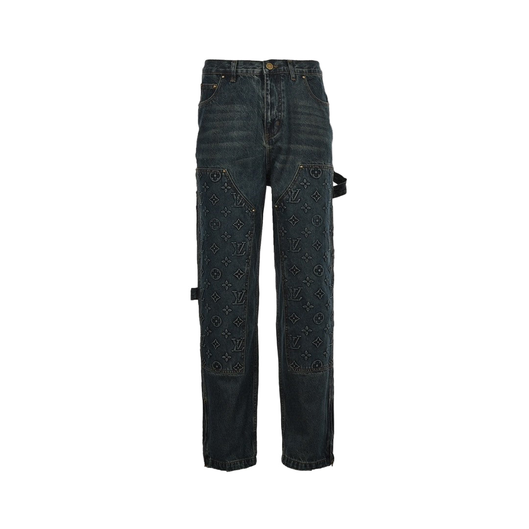 Louis Vuitton Jeans