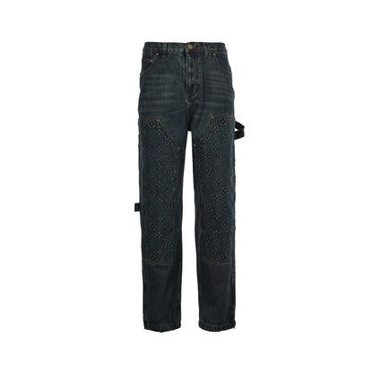 Louis Vuitton Jeans