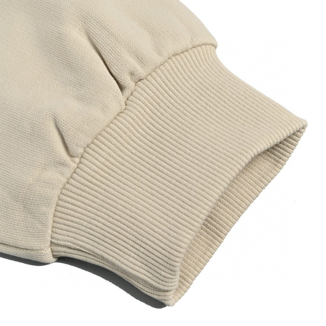 Celine Hoodie "Beige"