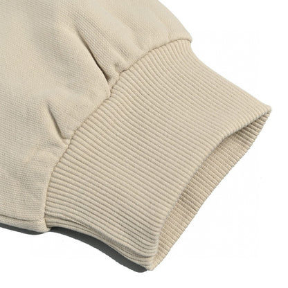 Celine Hoodie "Beige"