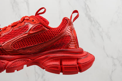 Balenciaga 3XL "Red"