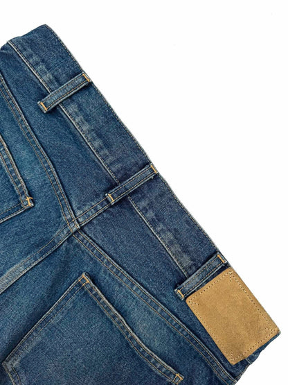 Celine Jeans